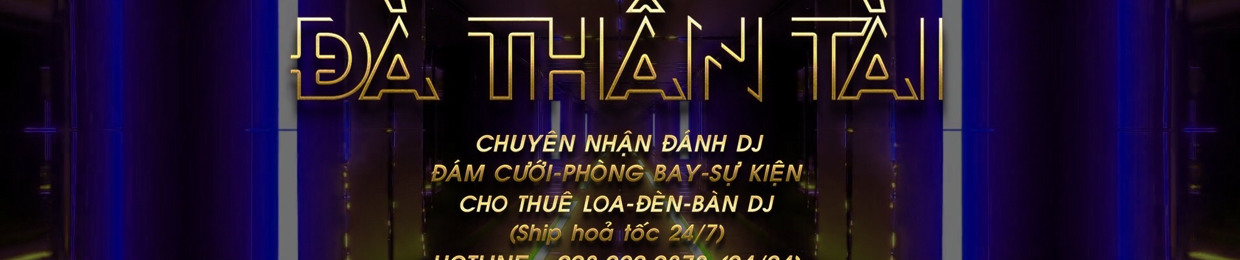 Đà Thần Tài