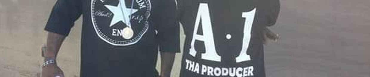 A1 tha producer