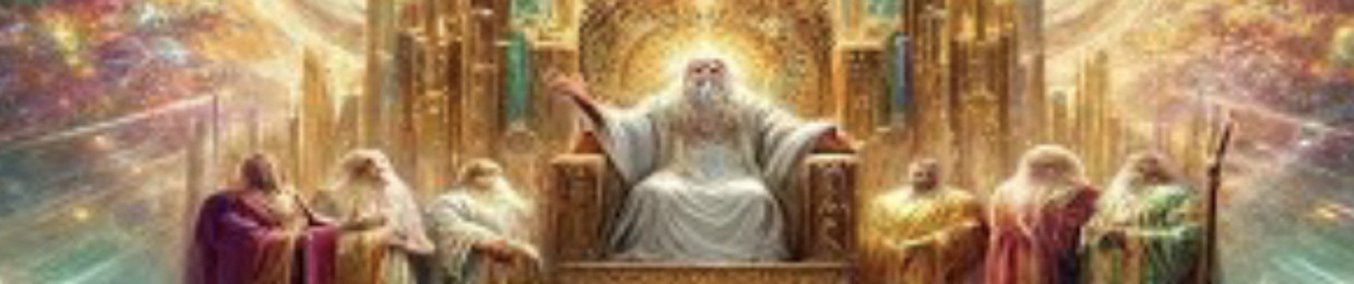 Imagine God