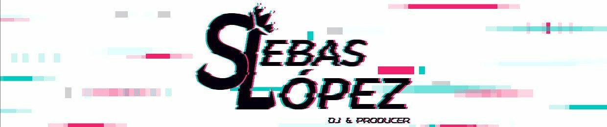 DJ Sebas Lopez