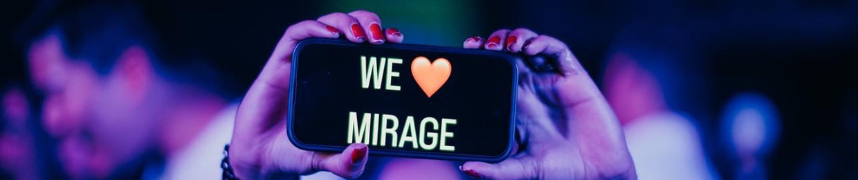 MIRAGE