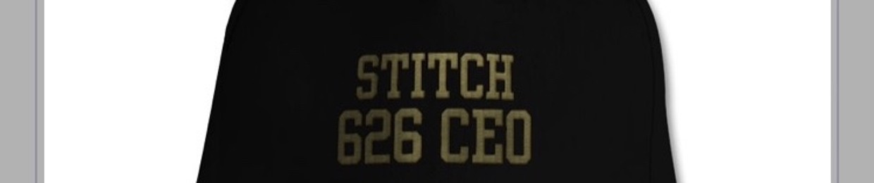the real stitch mental health 626