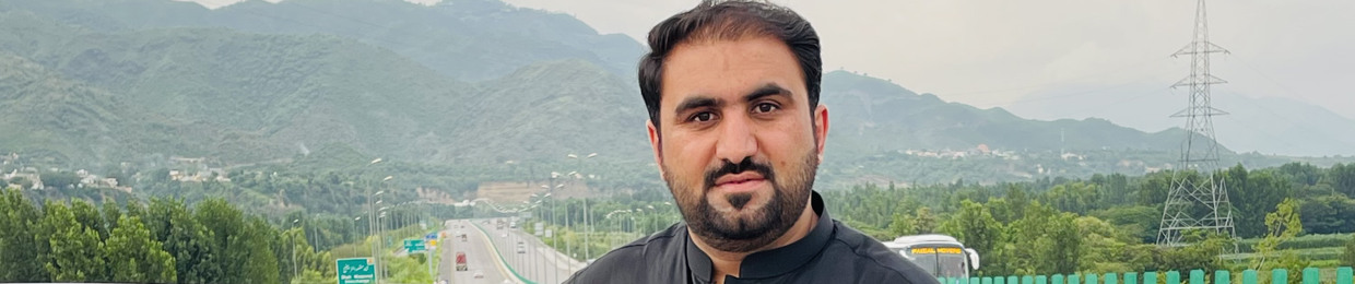 Saad jalalzai