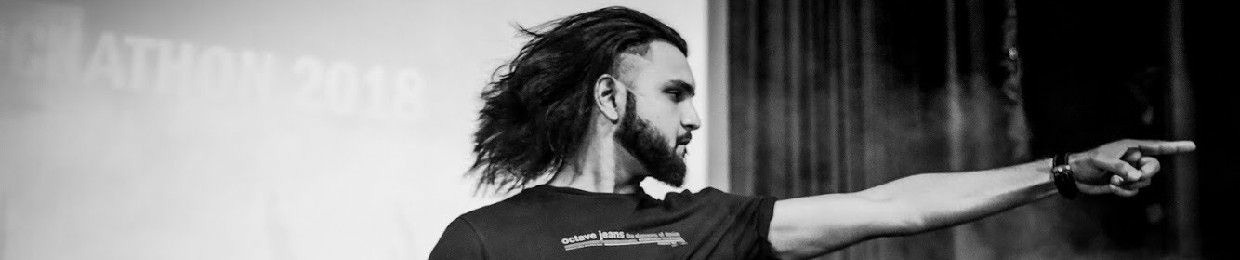 Abhishek Heavy"D" Sharma