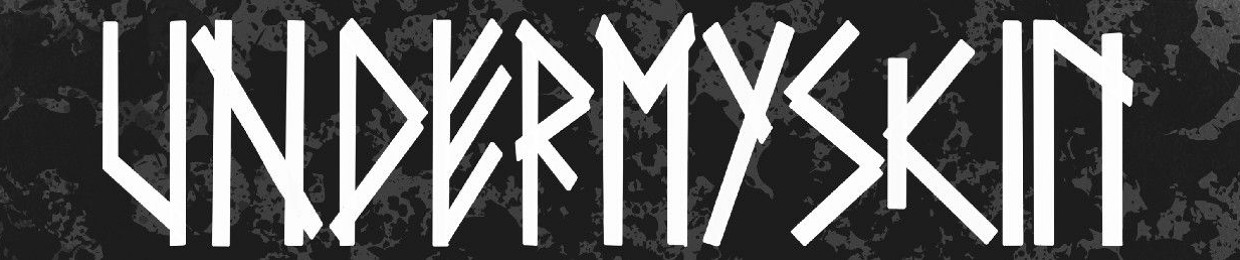 UnderMySkin