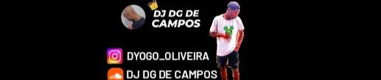 DJ DG DE CAMPOS