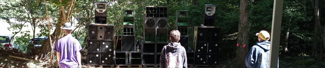 Mikey Täk COBRA SOUND