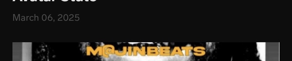 M@Jinbeats