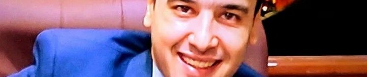 Ahmed Reda