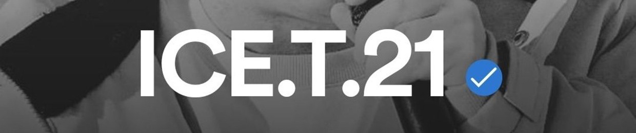 Ice T21®️