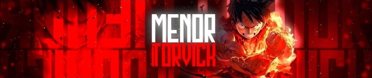 MENOR TORVICK 👾 I SPEED UP