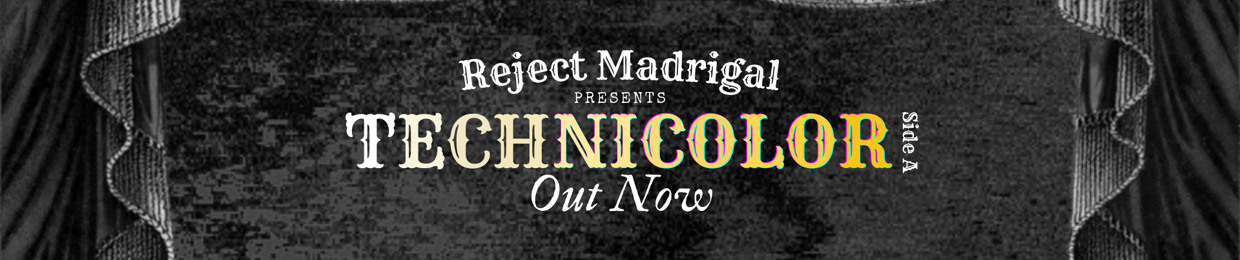 rejectmadrigal