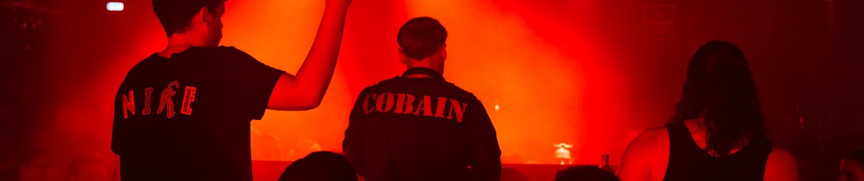 Cøbain