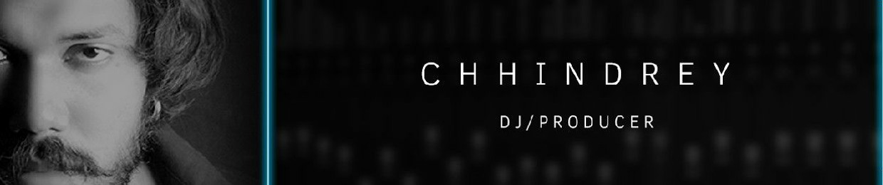 DJ CHHINDREY