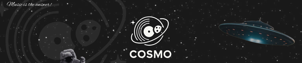 Cosmo Music