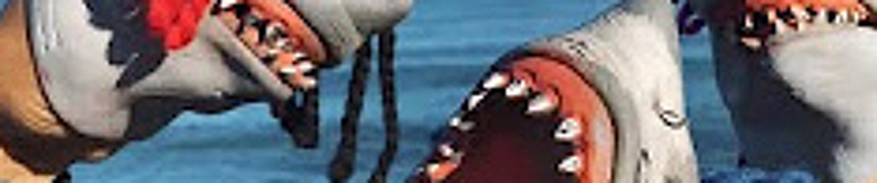 Shark Puppet