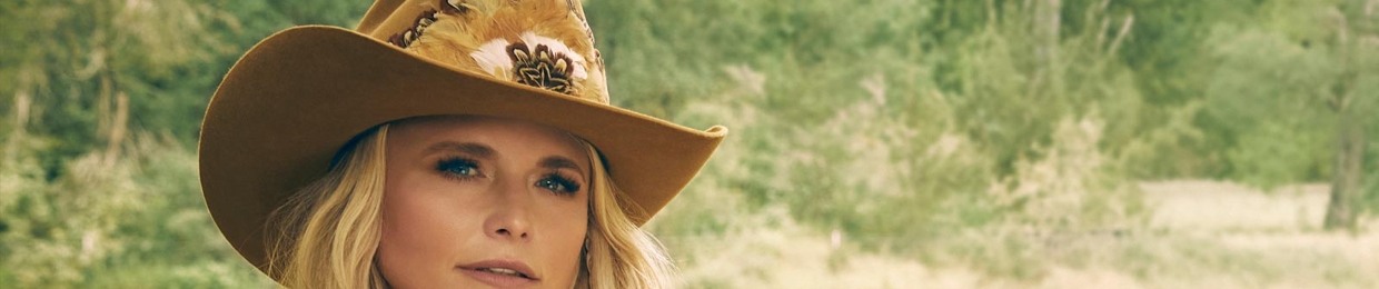 Miranda Lambert
