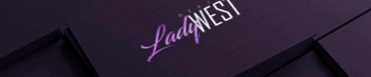 dj Lady West