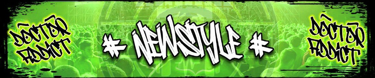 Dr. Addict - Newstyle🫶