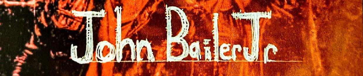 John Bailer Jr.