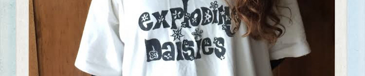 Exploding Daisies