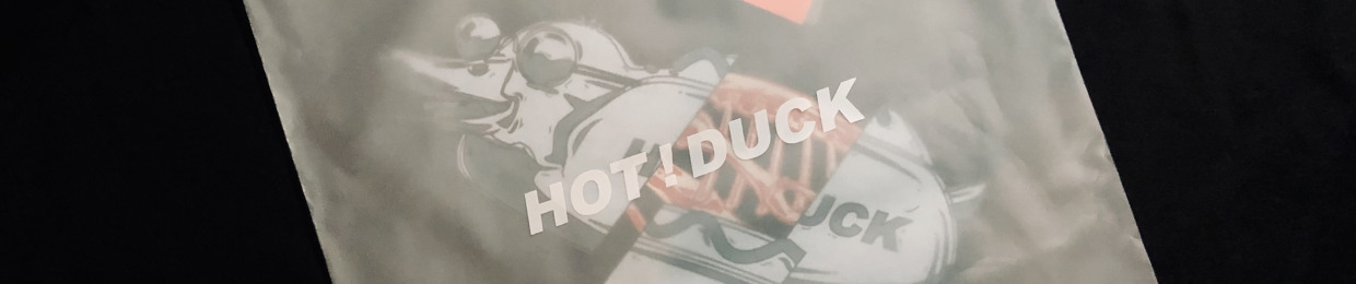 Hot!Duck Jimmy