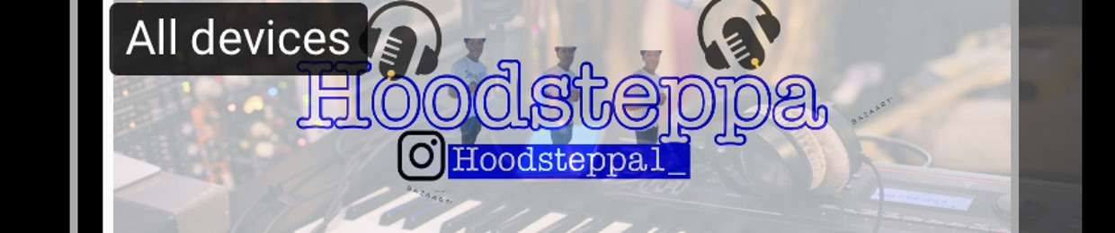 Hoodsteppa