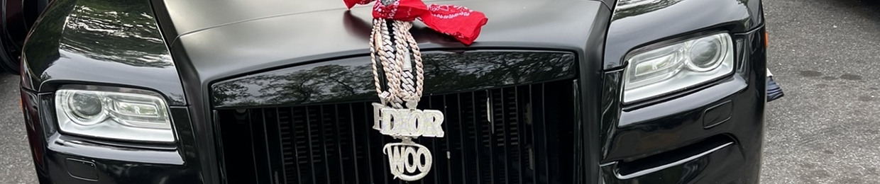 RICO WOO