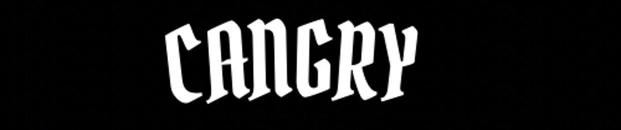 CANGRY