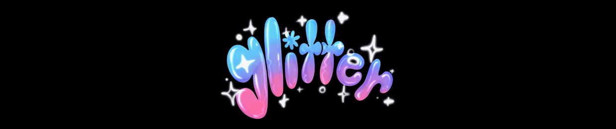 glitter (xoxo)