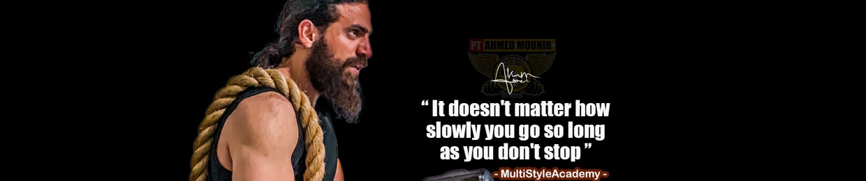Ahmed Mouneir