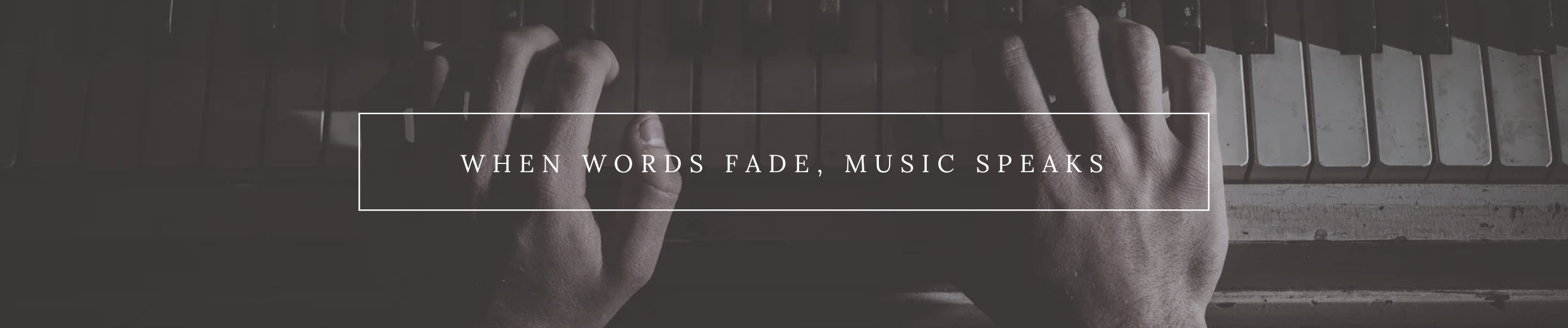 SoundCloud banner for @nois
