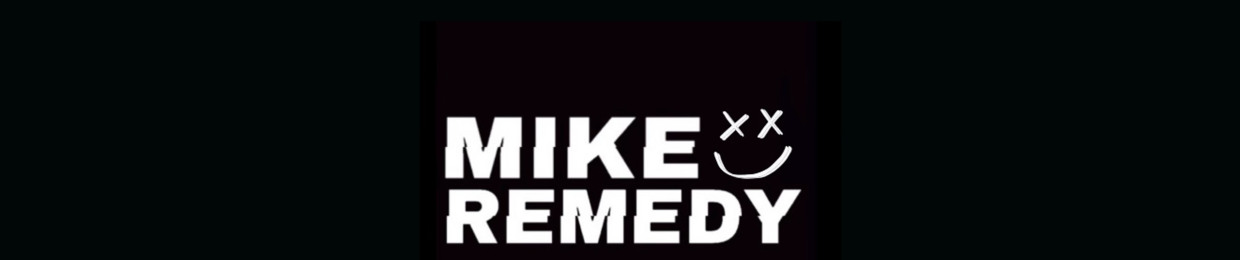 MIKE REMEDY