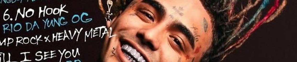 Lil 13 ☹️