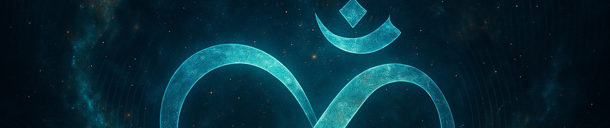 ∞ ॐ