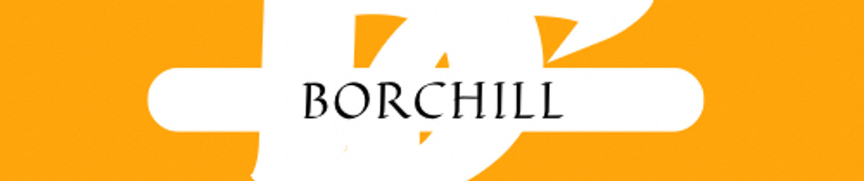 BORCHiLL MUSiC