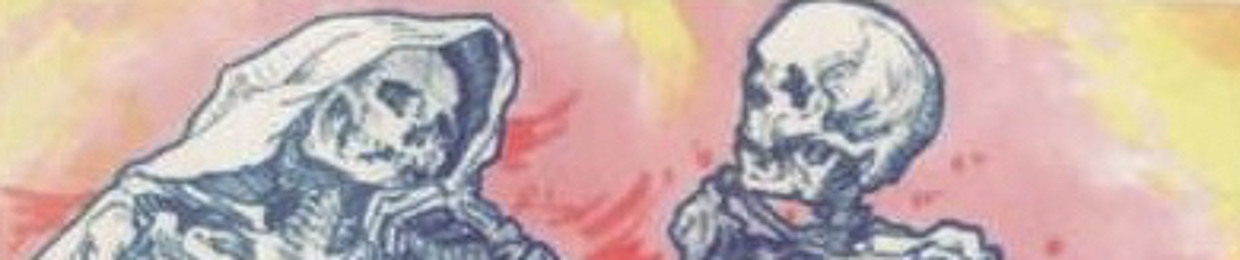 LA BESTIA