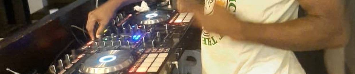 DJ Teeboy Omo ologo