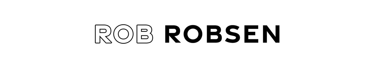 Rob Robsen