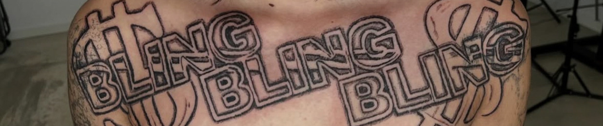 bling.