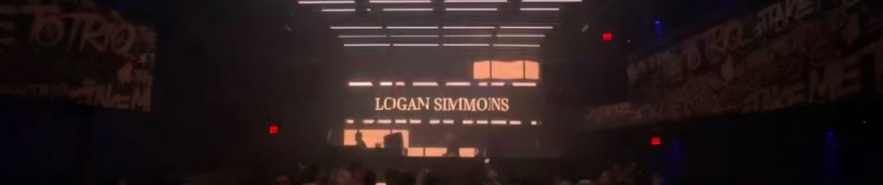 Logan Simmons