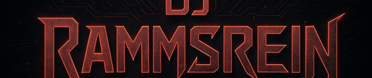 DJ RAMMSREIN