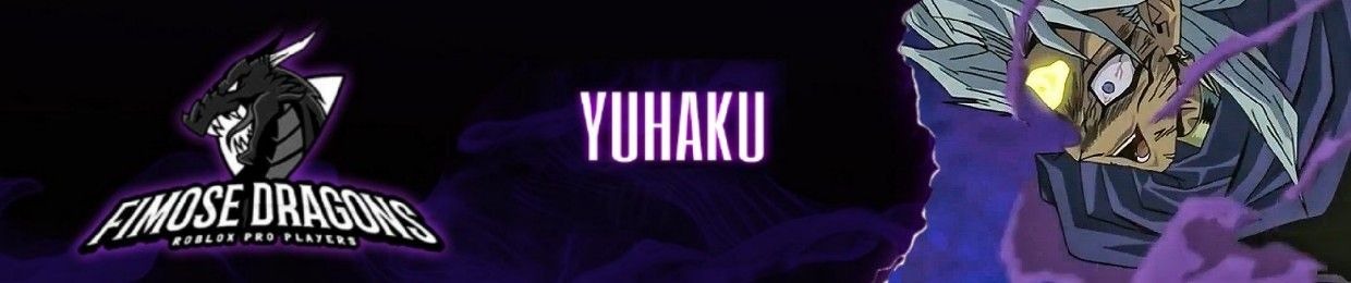 Yuhaku