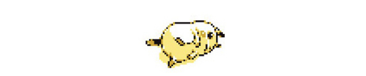 god