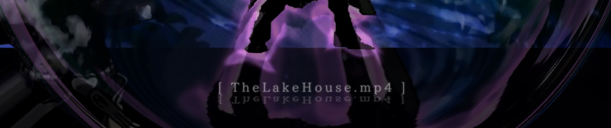 TheLakeHouse