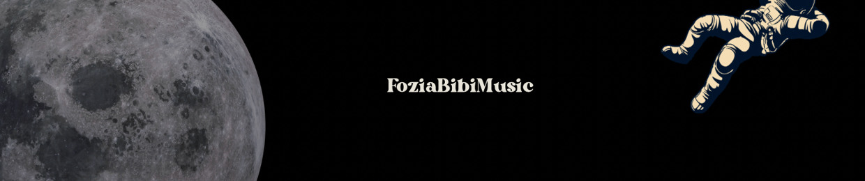 FoziaBibiMusic