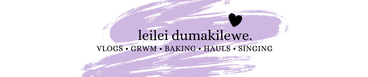 leilei dumakilewe.