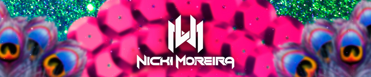 NICKI MOREIRA