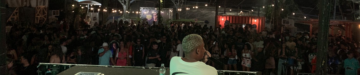 DJ GABRIEL DO PDM