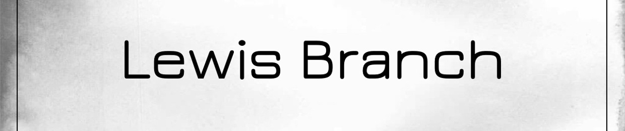 Lewis Branch